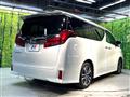 2023 Toyota Alphard