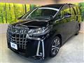 2023 Toyota Alphard