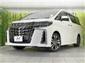 2023 Toyota Alphard