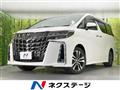 2023 Toyota Alphard