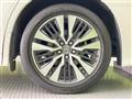 2023 Toyota Alphard