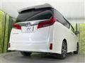 2023 Toyota Alphard