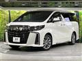 2023 Toyota Alphard