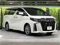 2023 Toyota Alphard