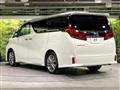 2023 Toyota Alphard