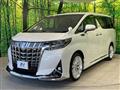 2023 Toyota Alphard