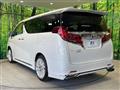 2023 Toyota Alphard