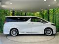 2023 Toyota Alphard