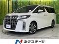 2023 Toyota Alphard