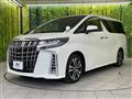 2023 Toyota Alphard