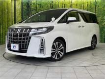 2023 Toyota Alphard