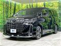 2023 Toyota Alphard