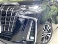 2023 Toyota Alphard