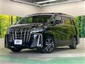2023 Toyota Alphard