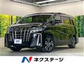2023 Toyota Alphard