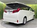 2020 Toyota Alphard