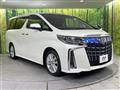 2020 Toyota Alphard