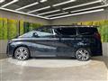 2020 Toyota Alphard