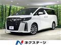 2020 Toyota Alphard