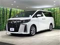 2020 Toyota Alphard