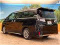 2021 Toyota Vellfire