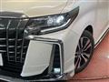 2021 Toyota Alphard