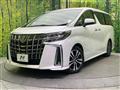 2021 Toyota Alphard