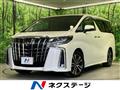 2021 Toyota Alphard