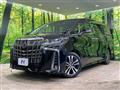 2021 Toyota Alphard