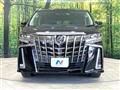 2021 Toyota Alphard