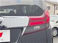 2015 Toyota Alphard