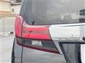 2015 Toyota Alphard