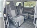 2015 Toyota Alphard