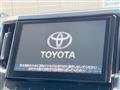 2015 Toyota Alphard