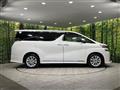 2015 Toyota Vellfire