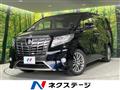 2016 Toyota Alphard