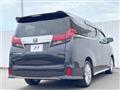 2017 Toyota Alphard