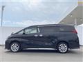 2017 Toyota Alphard