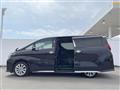 2017 Toyota Alphard