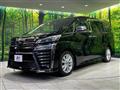 2019 Toyota Vellfire