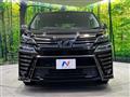 2019 Toyota Vellfire