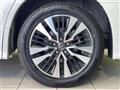 2019 Toyota Vellfire