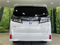 2019 Toyota Vellfire