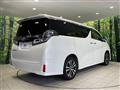 2019 Toyota Vellfire