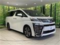 2019 Toyota Vellfire