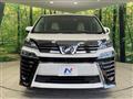 2019 Toyota Vellfire