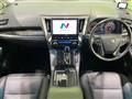 2019 Toyota Alphard