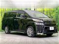 2021 Toyota Vellfire