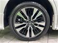 2023 Toyota Alphard