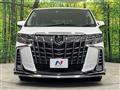 2023 Toyota Alphard